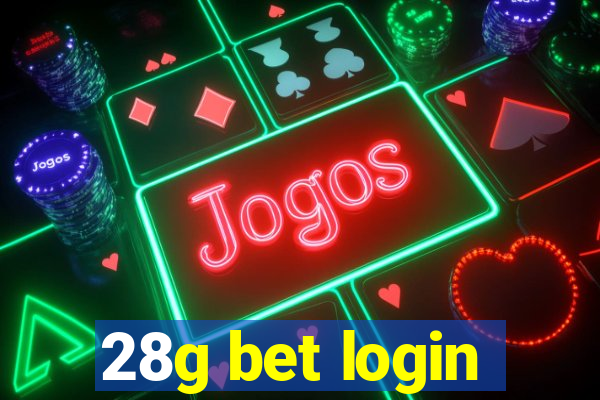 28g bet login